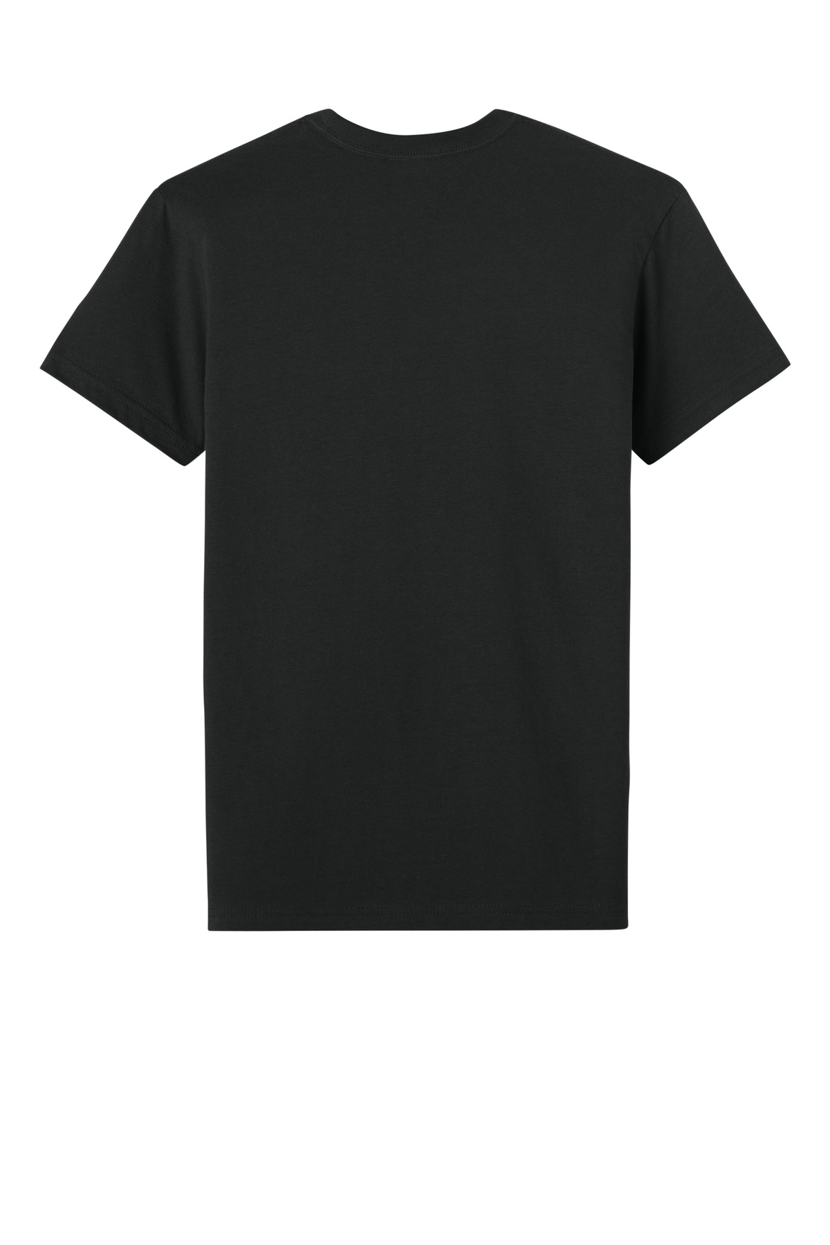 Next Level Apparel Cotton Pocket Tee NL3605 7