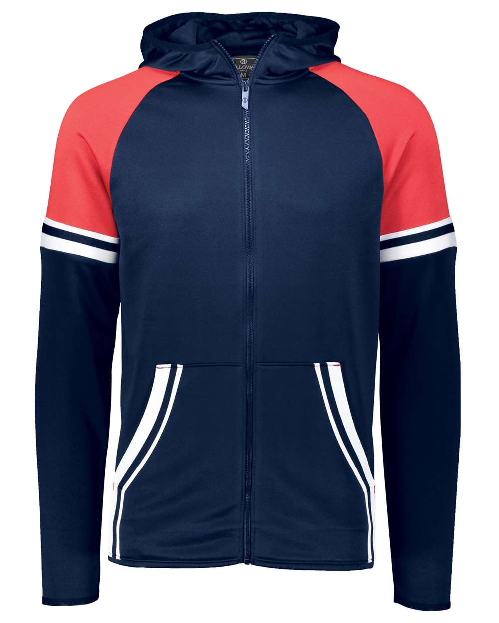 Unisex Retro Grade Jacket - 229561 12