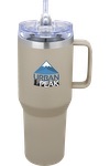 40 oz Urban Peak® Apex Ridge Vacuum Travel Mug 82