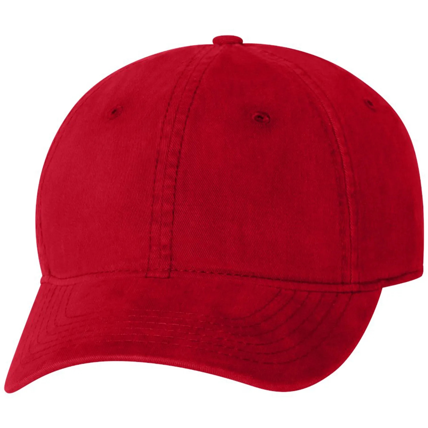 SPORTSMAN UNSTRUCTURED CAP 12