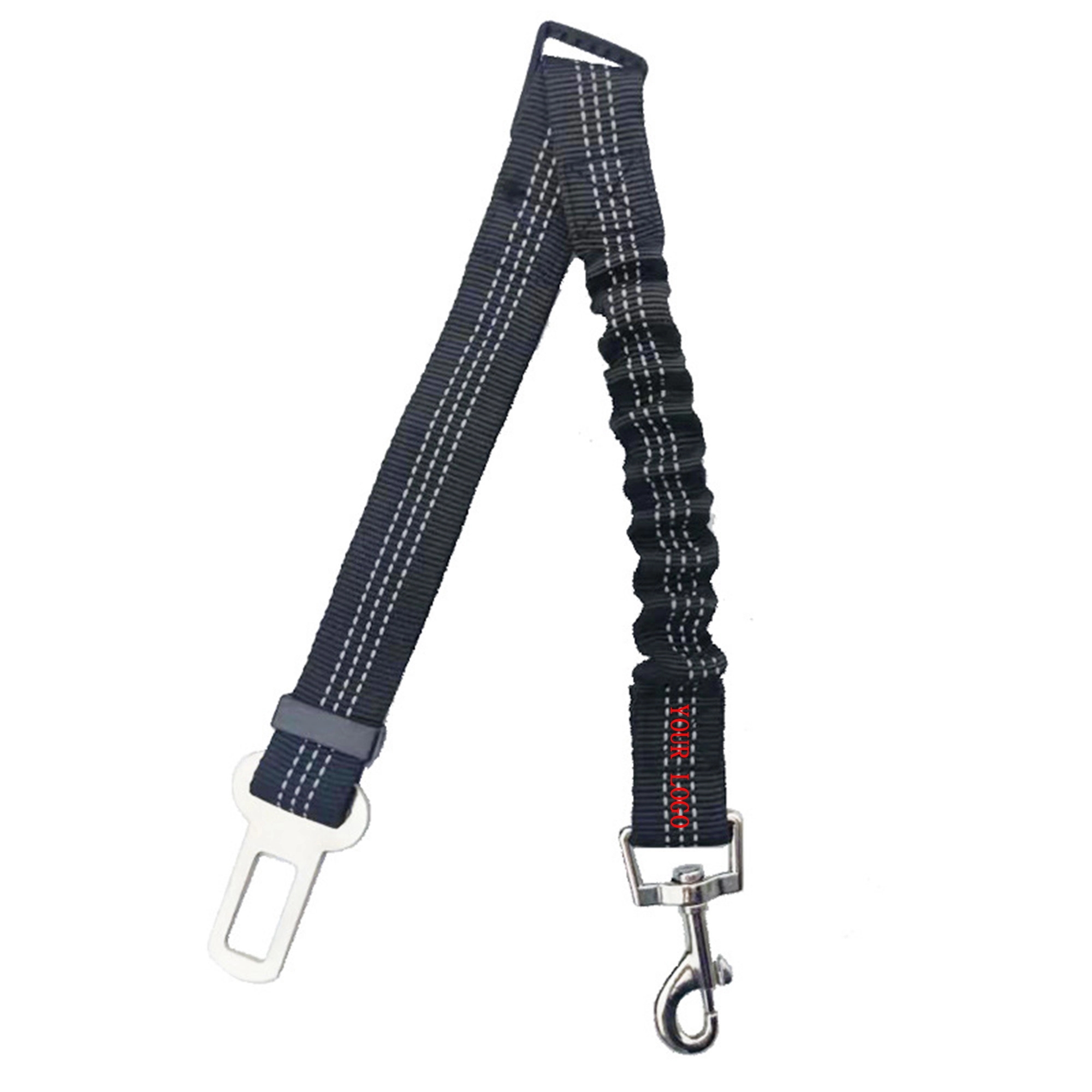 Pet Dog Seat Belt 3