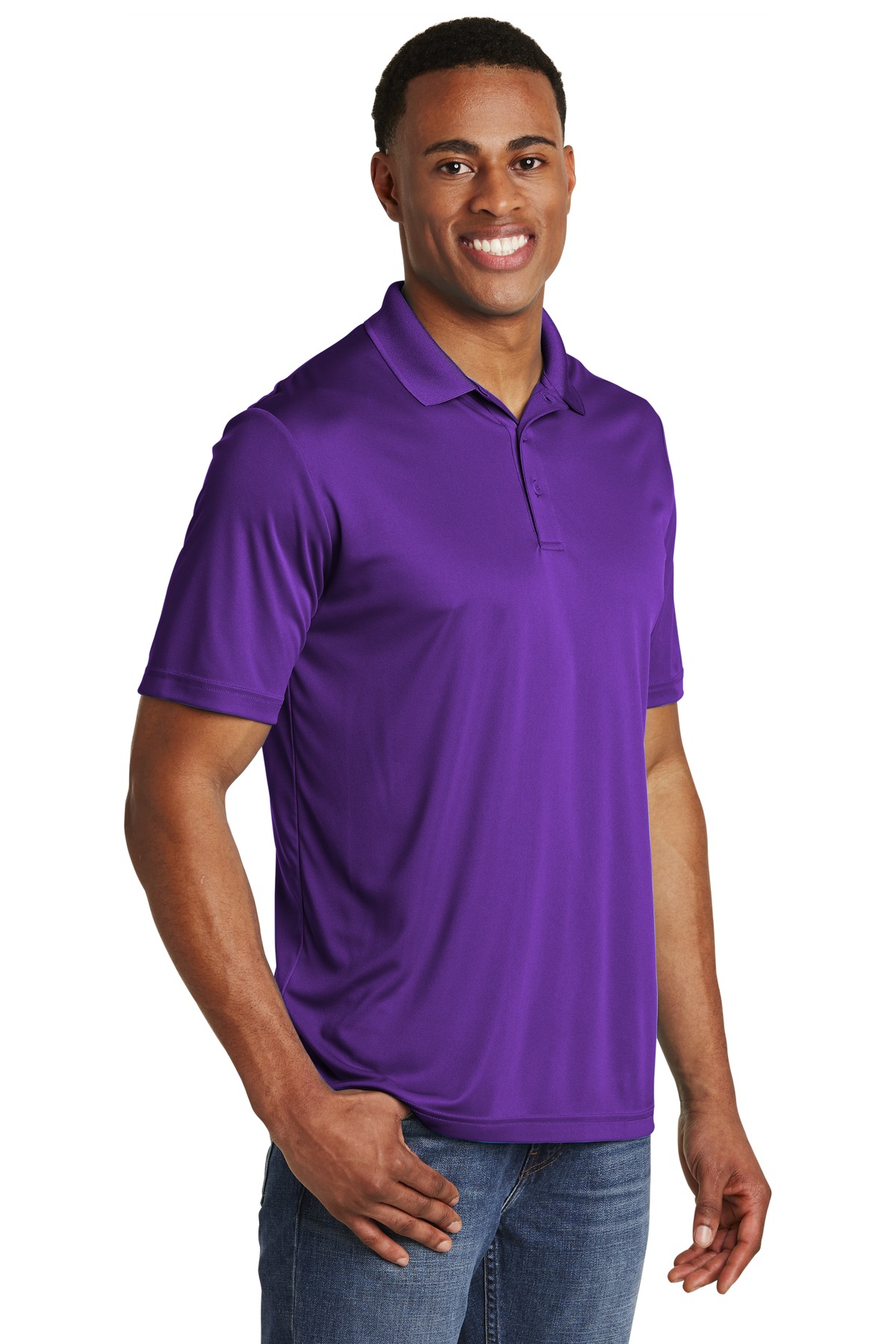 Sport-Tek® PosiCharge Competitor Polo 87