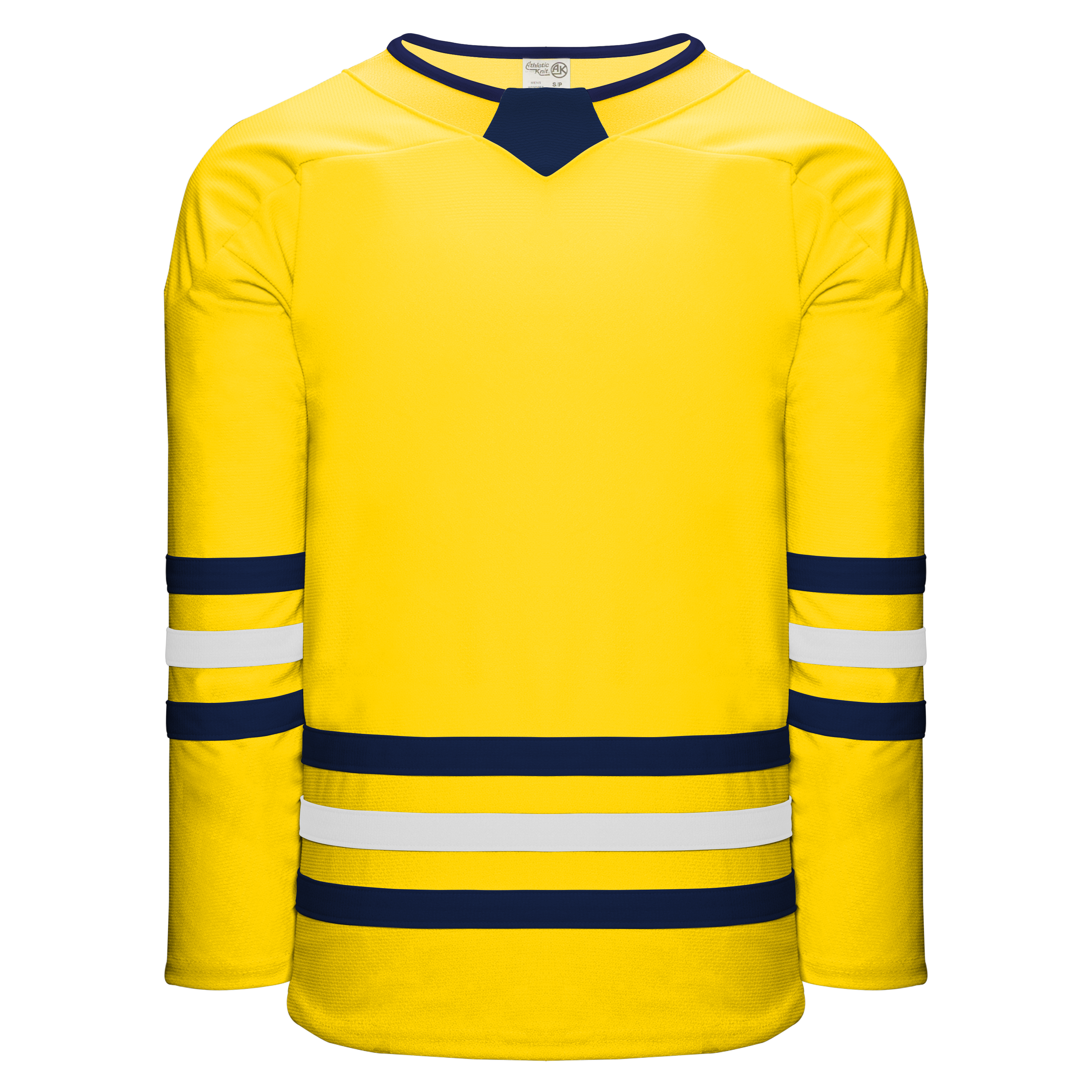Select Hockey Jerseys H8000-G01 17
