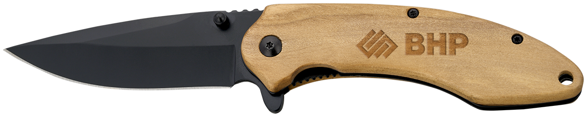 Spire Folding Knife 21