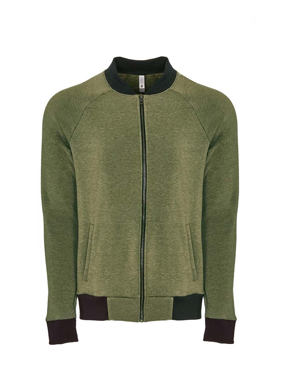 Unisex Malibu Bomber Jacket - 9700 2
