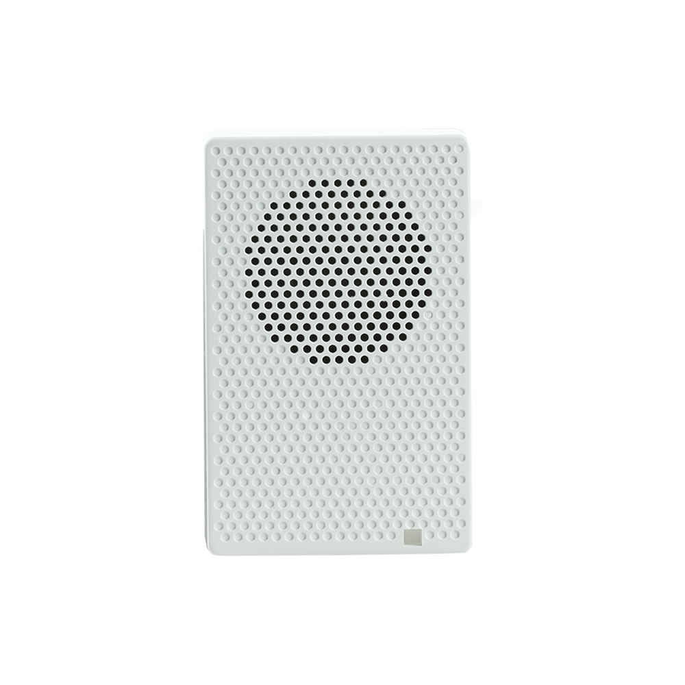 Leavitt Bluetooth Sucker Speaker