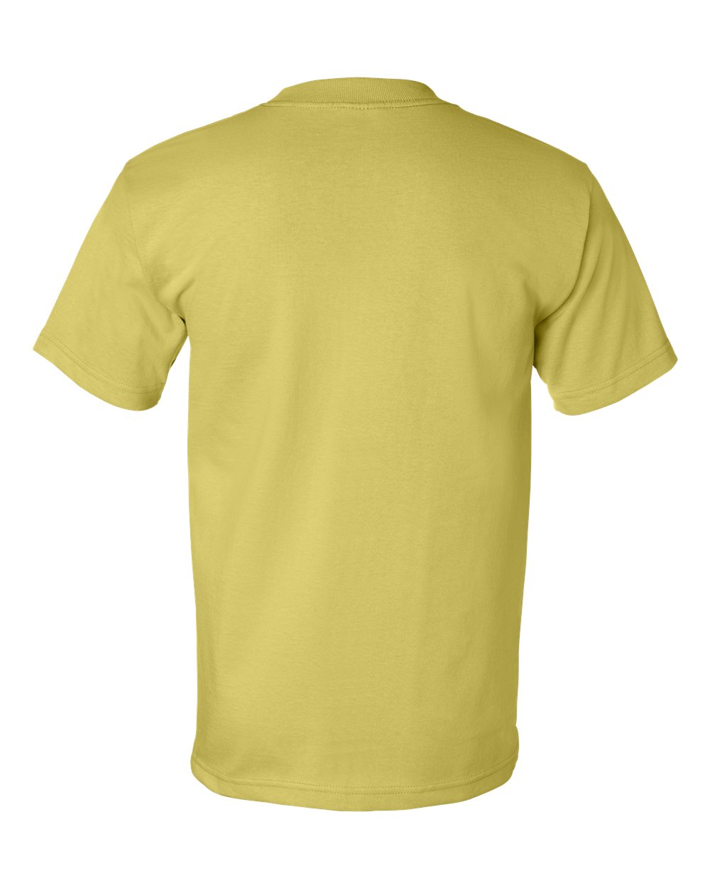 Unisex USA-Made Heavyweight T-Shirt - 5100 15