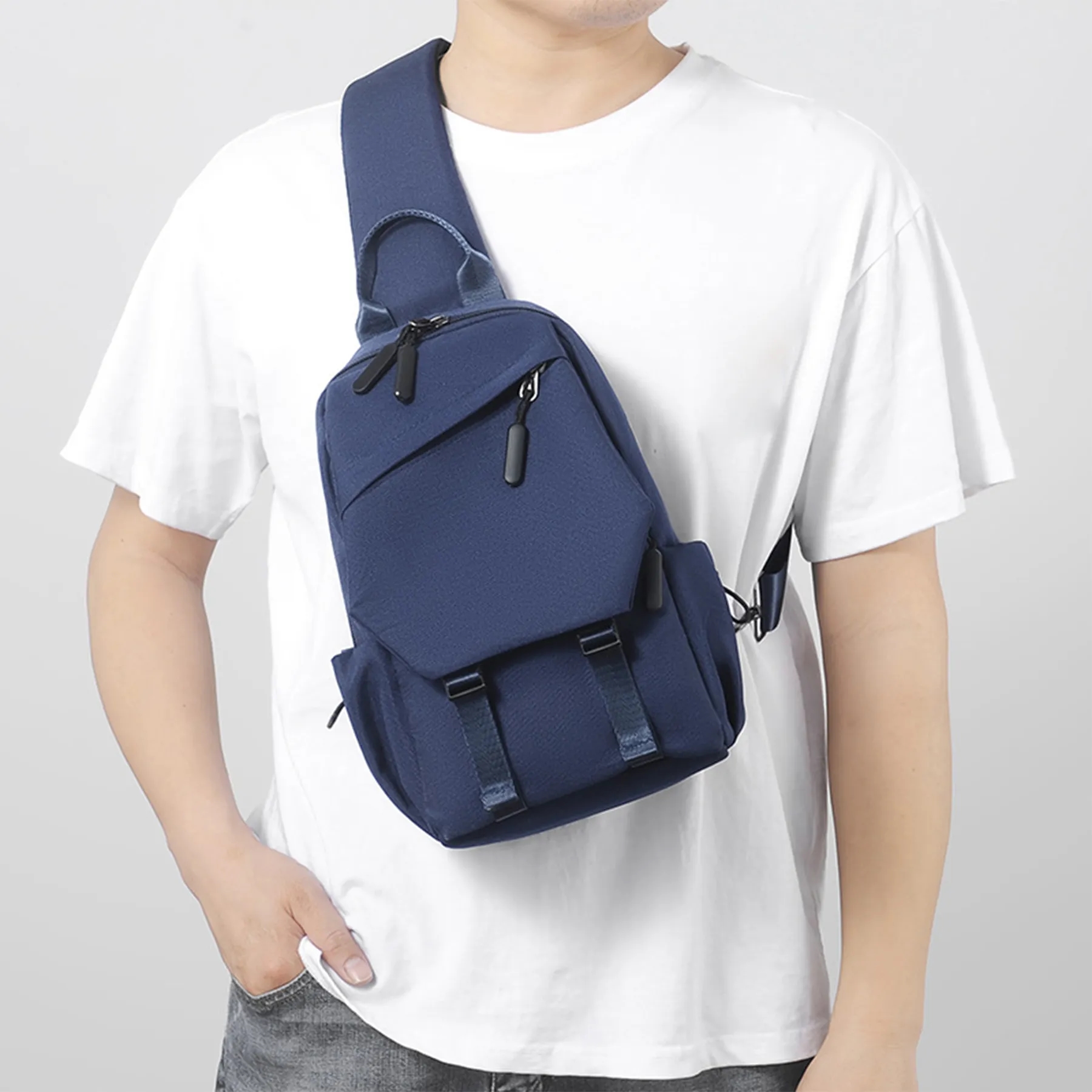 Fashion Crossbody Bag 9