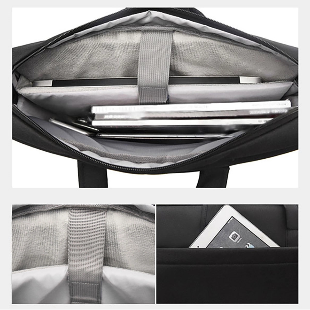 15.6 Inch Computer Laptop Bag 3