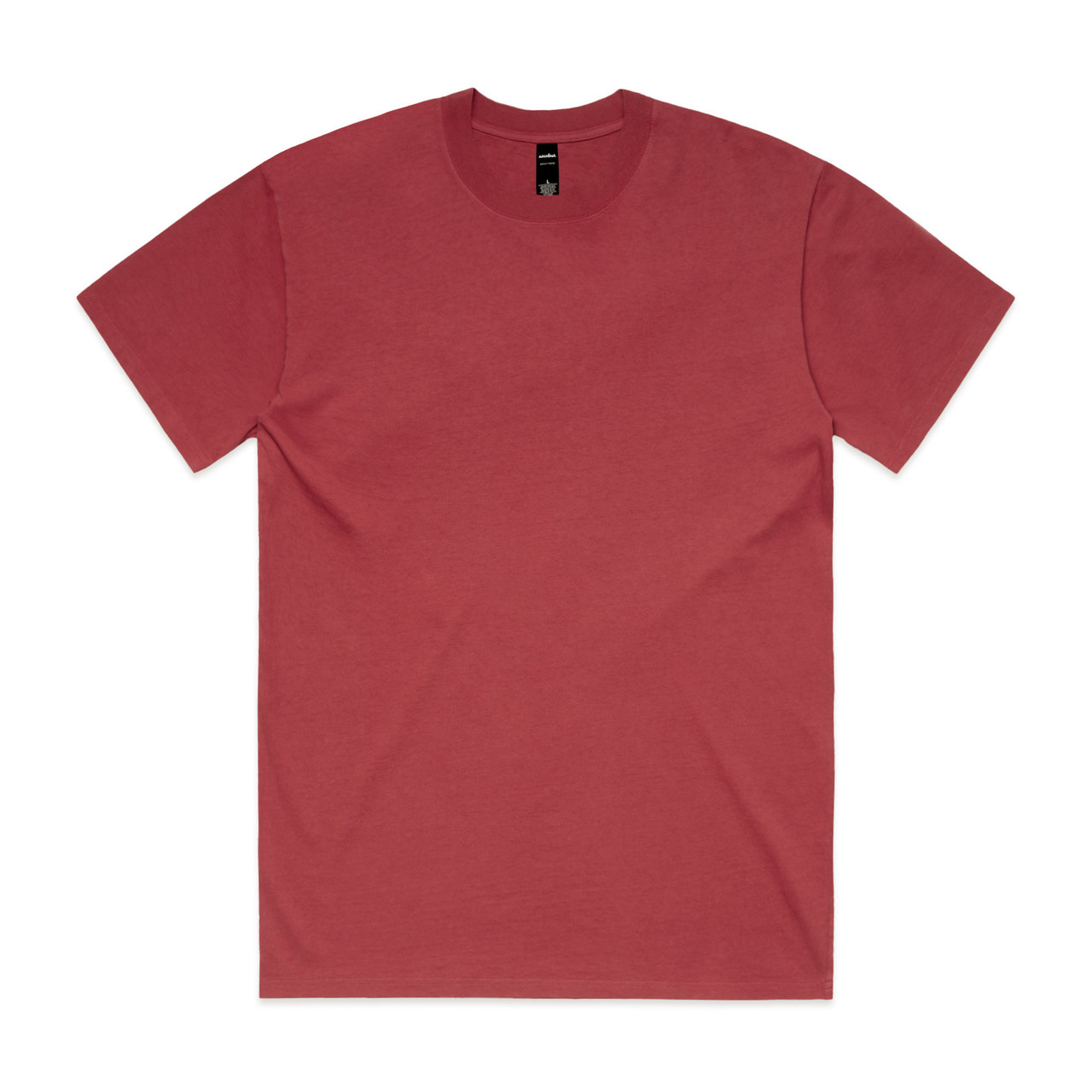 Heavy Faded Tee | 5082 29