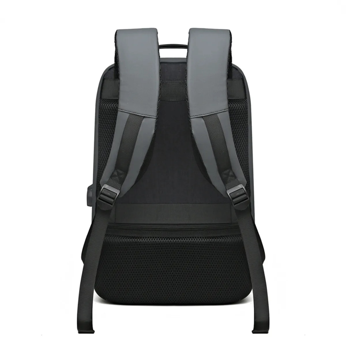 Business Smart Backpack Waterproof fit 15.6 Inch 3