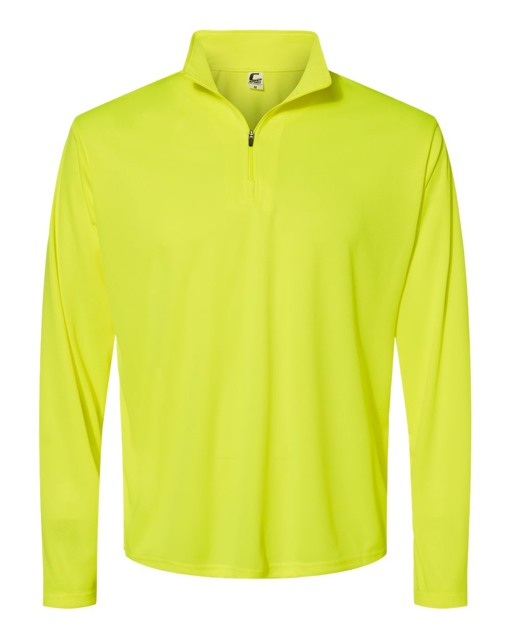 Men's Quarter-Zip Pullover - 5102, custom hoodie or sweatshirt with logo imprint 25