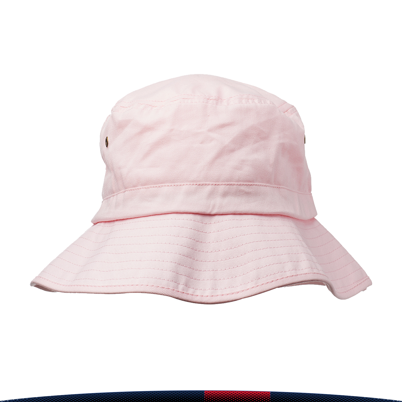 Lightweight Cotton Bucket Hats 5