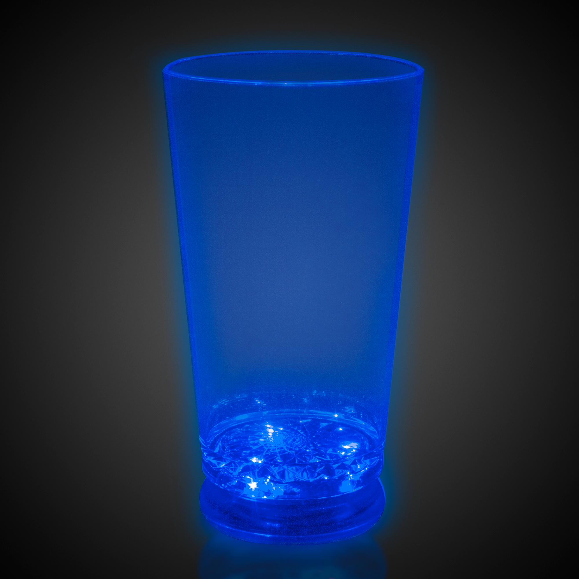 16 oz. Light Up LED Pint Glass 3