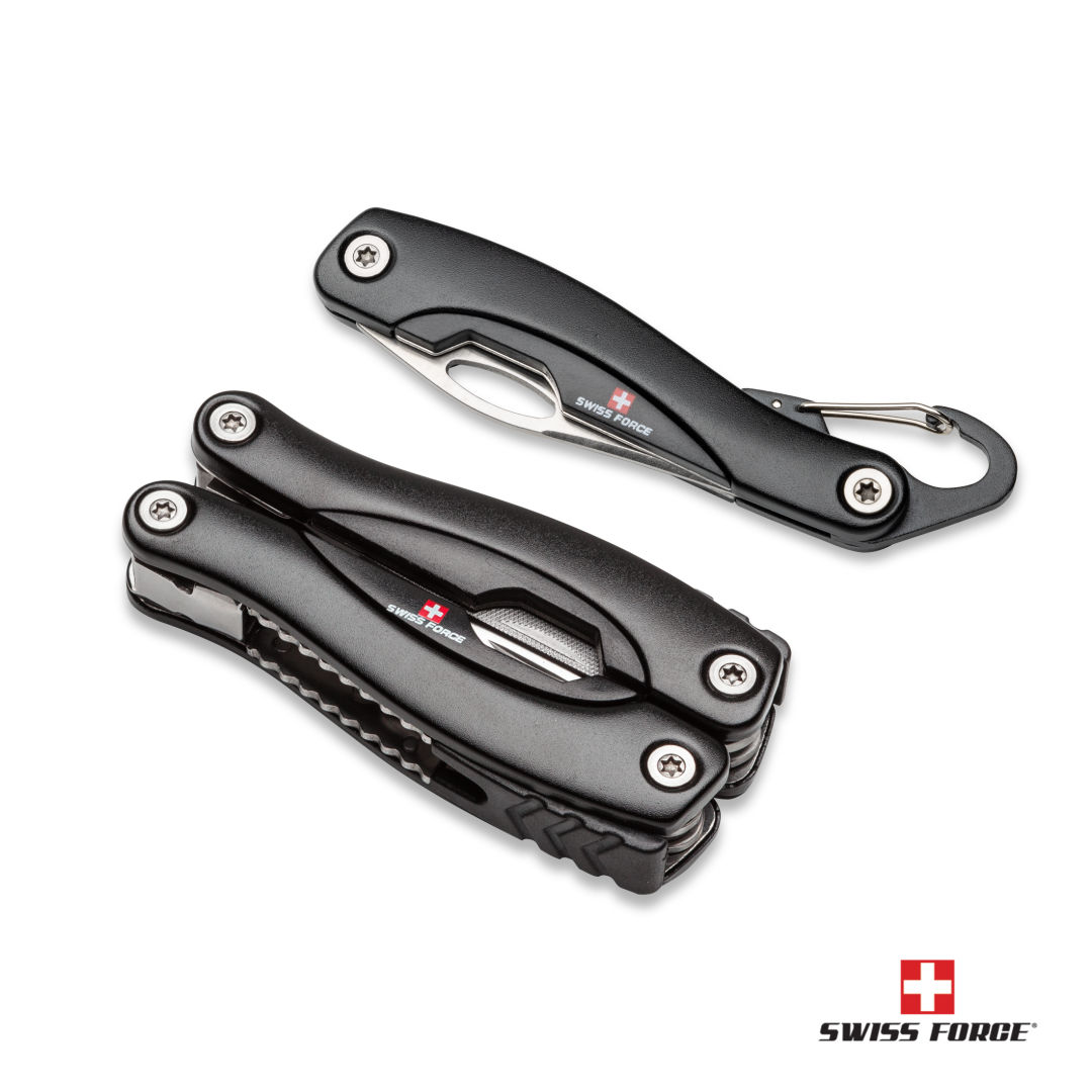 Swiss Force® Meister Gift Set 8