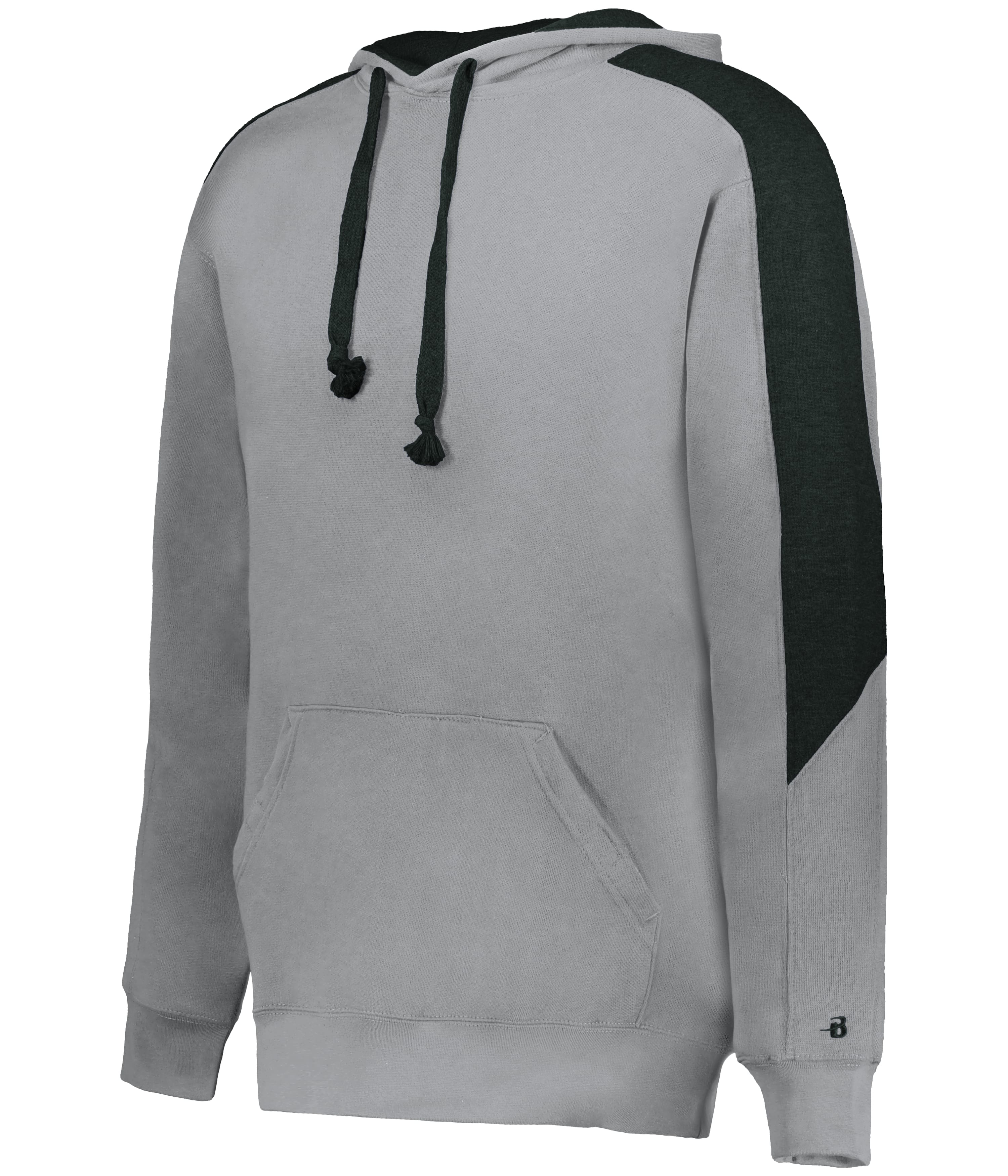 Saber Hoodie, custom hoodie or sweatshirt with logo imprint 3