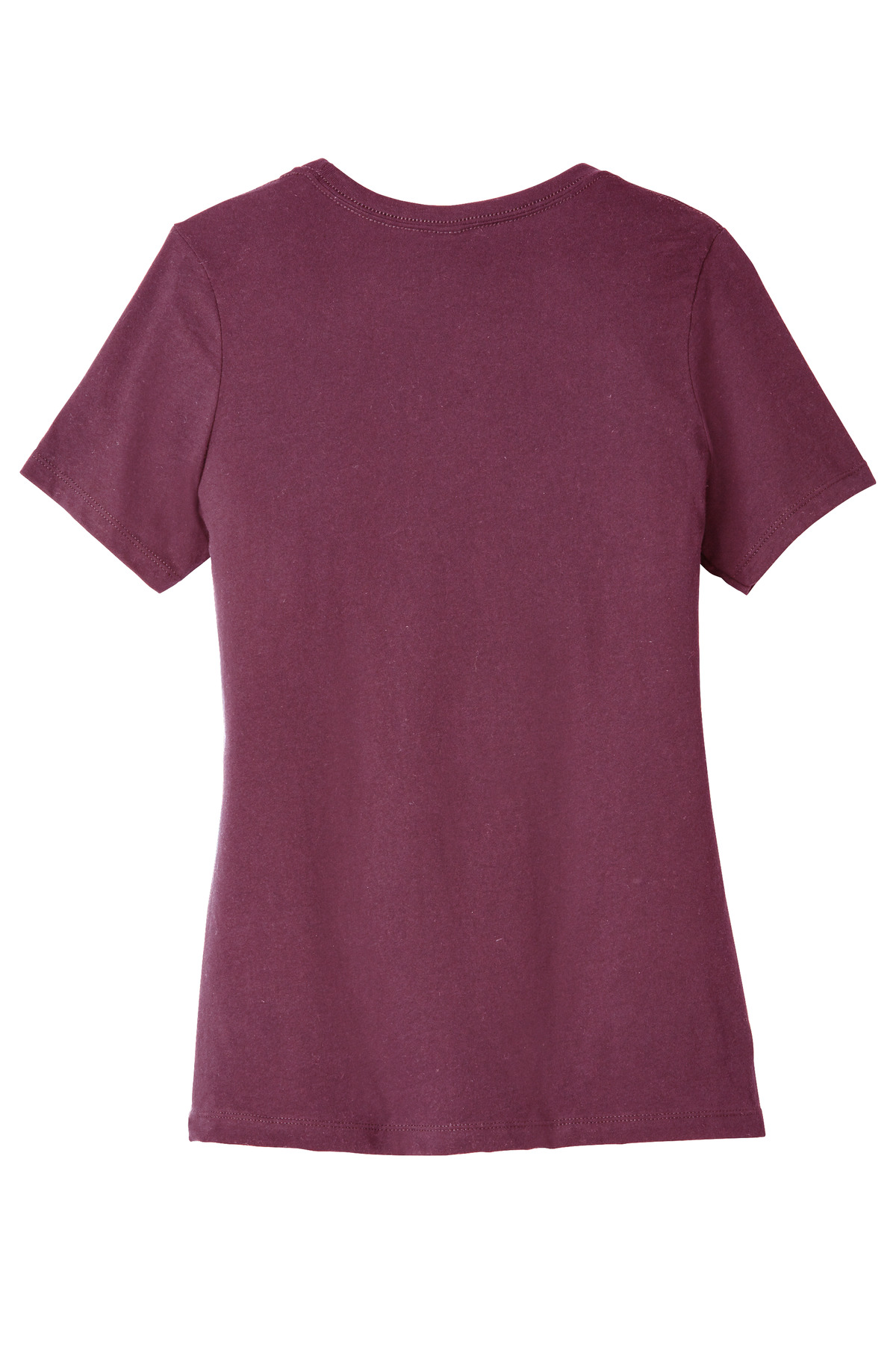 BELLA+CANVAS Women's Relaxed Jersey Short Sleeve Tee. BC6400 99