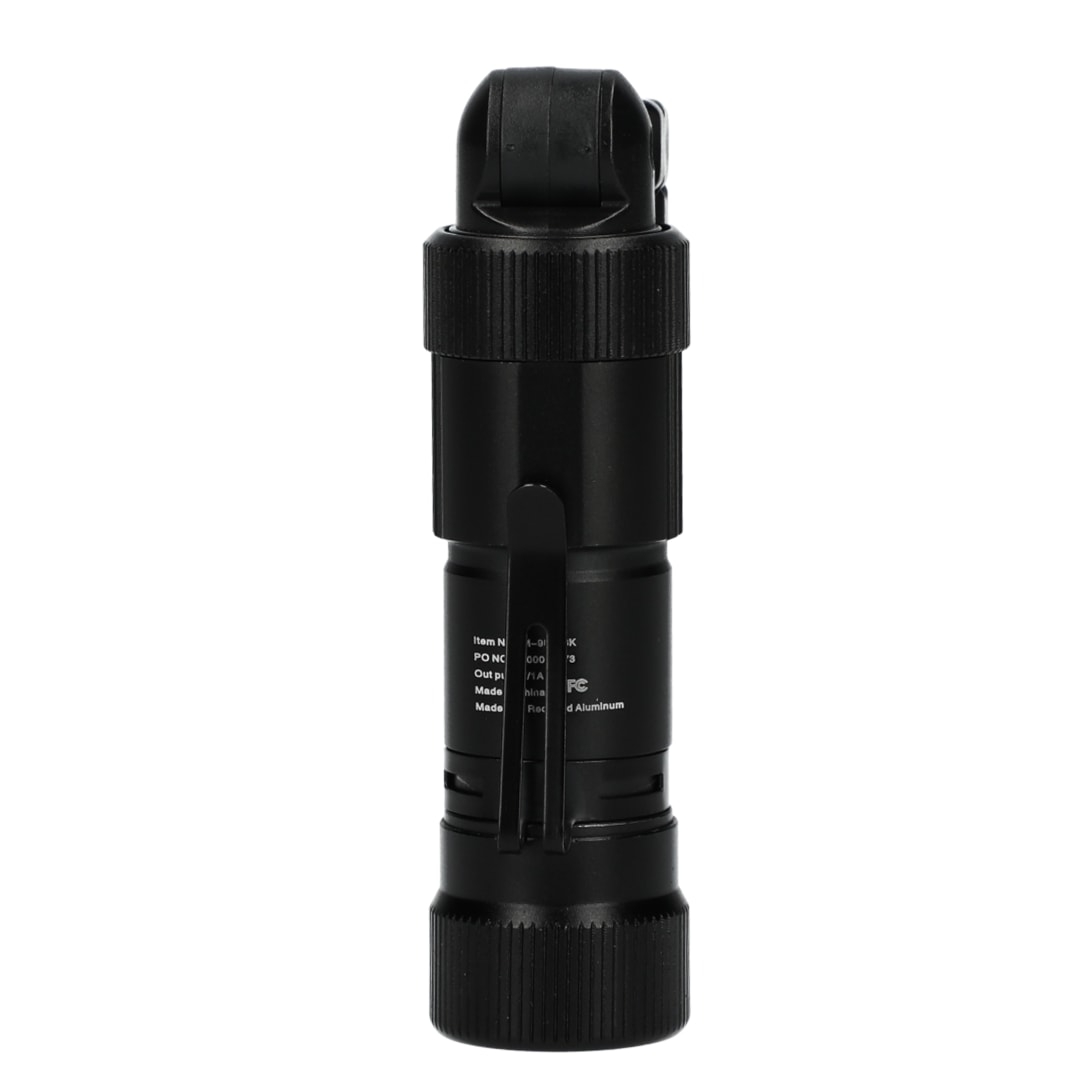 Mini Eco 120 Lumen Work Flashlight 32