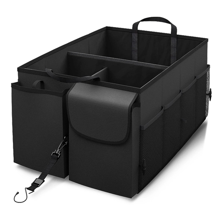 Auto Trunk Organizers and Storage 5