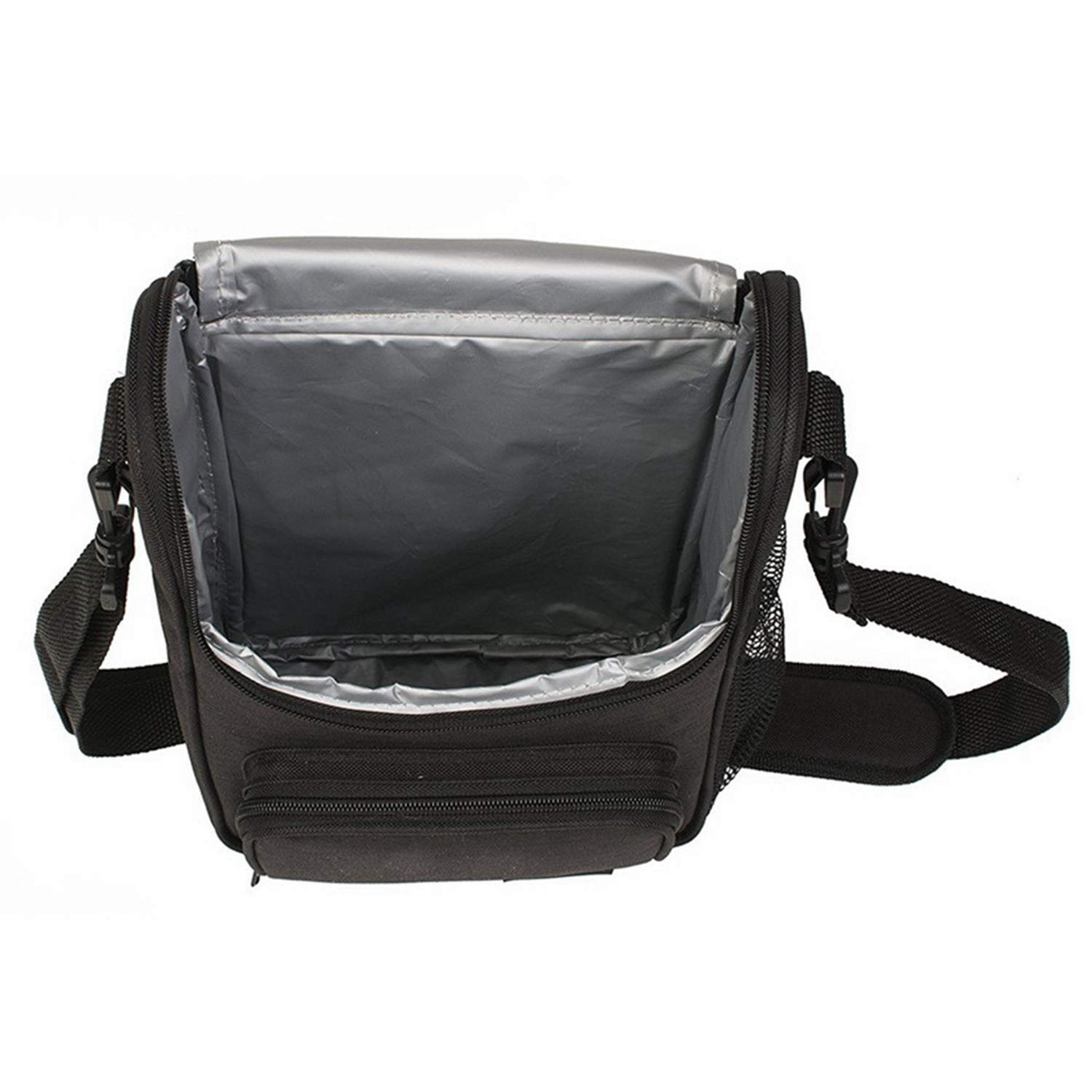 Crossbody Insulated Lunch Bag 7