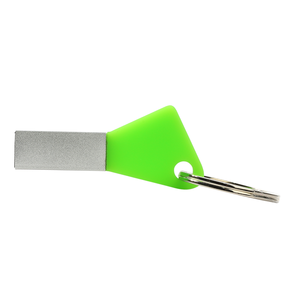 Hitt Colorful Soft Flexible Modern Key USB 4