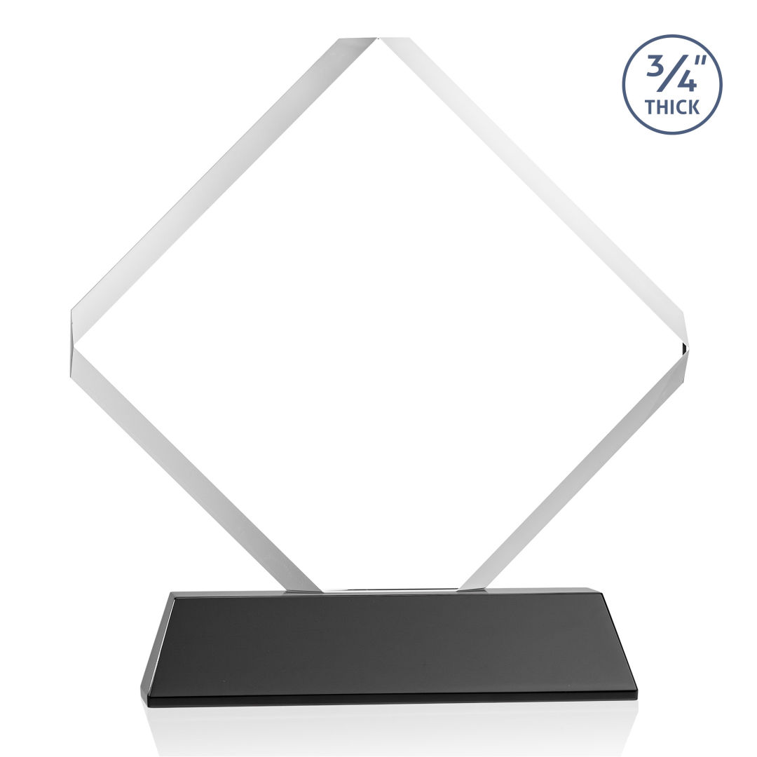 Toulon on Newhaven VividPrint™ Award - Black 9