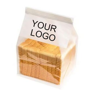Bread Bags With Windows 6
