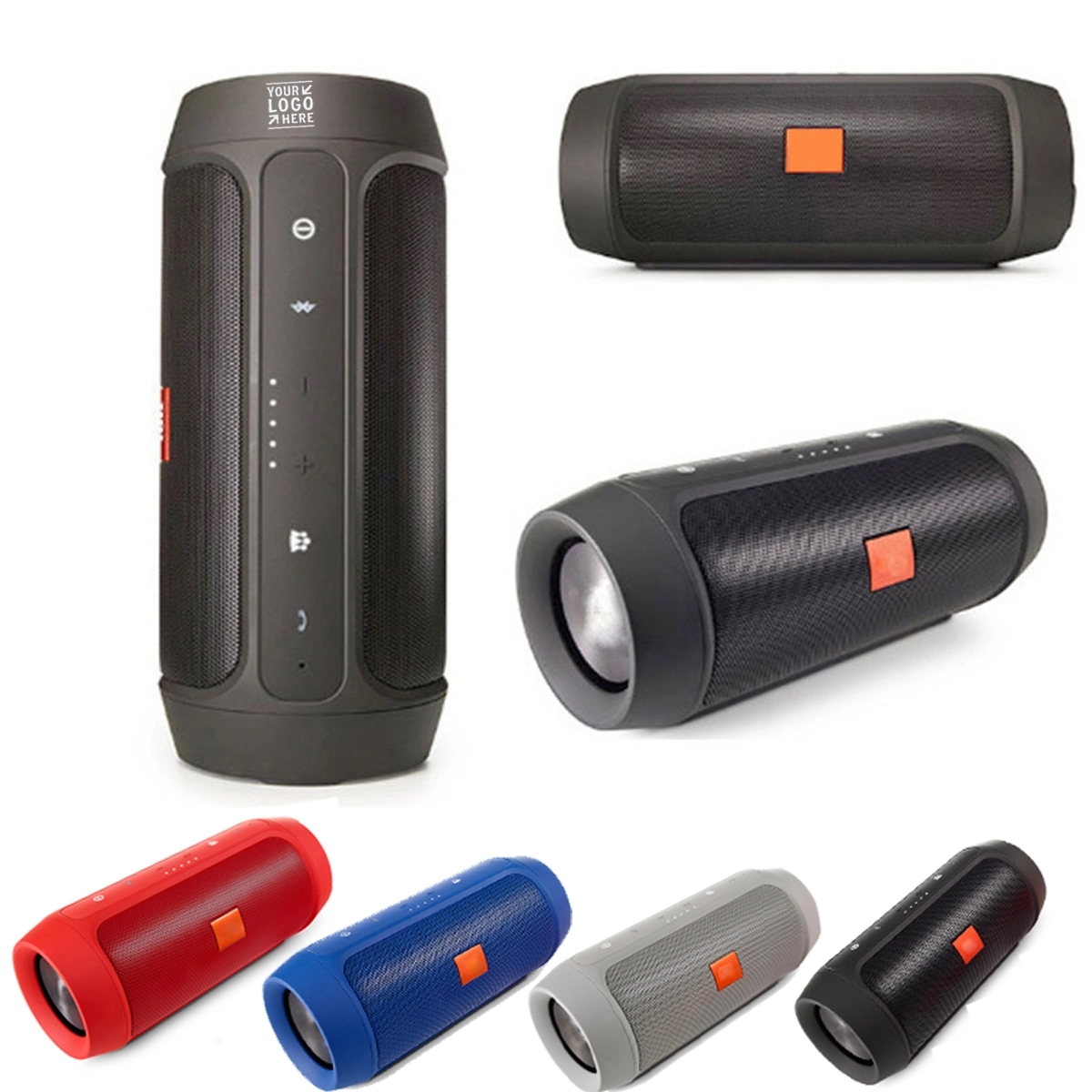 Sports Wireless Speaker 3