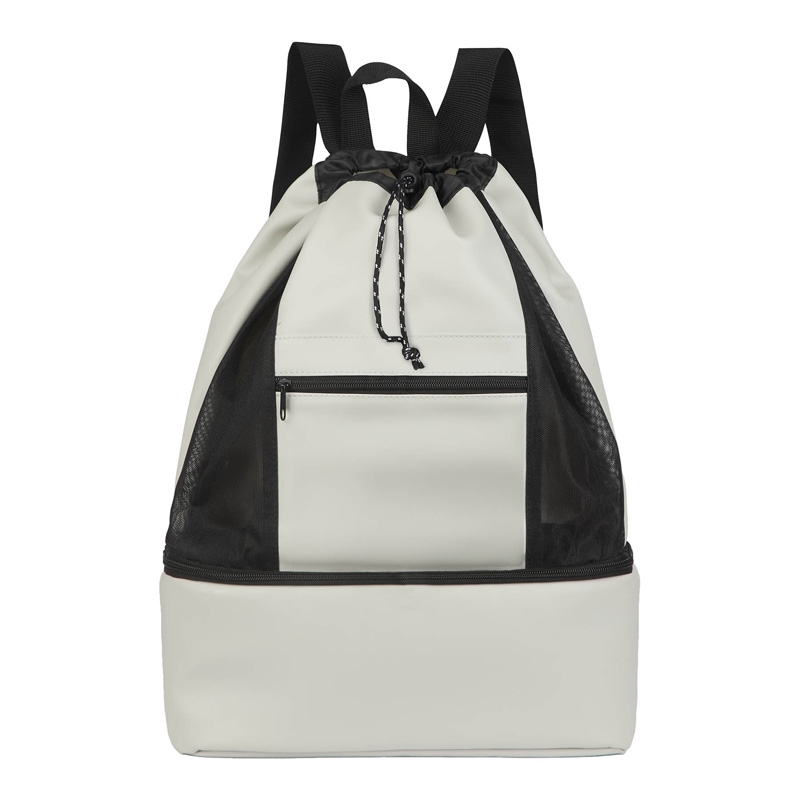 Paxton 2-in-1 Drawstring Cooler Backpack 9