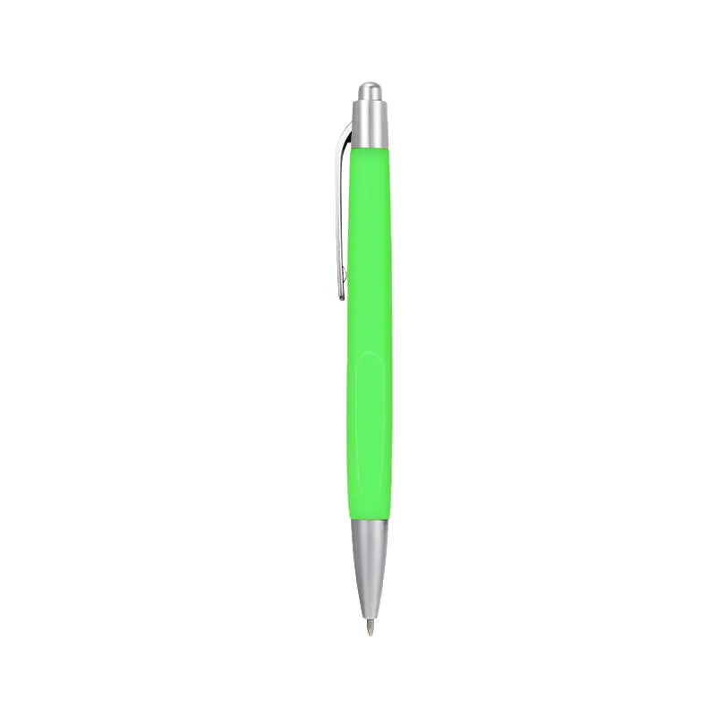 Ballpoint Pen Retractable 5.45inch ABS Body 14