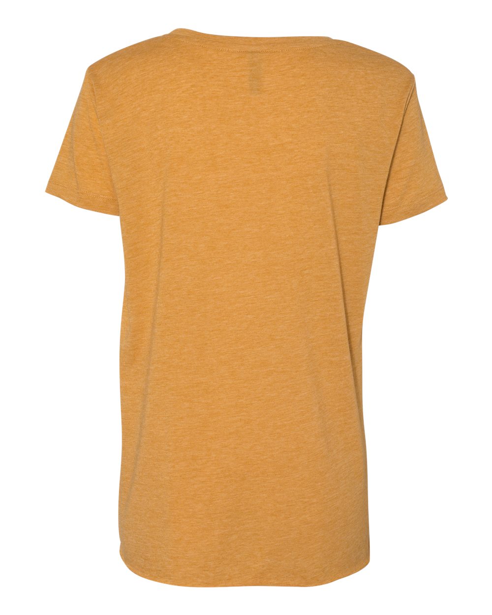 Women's Festival Scoop Neck Tee - 5030 32