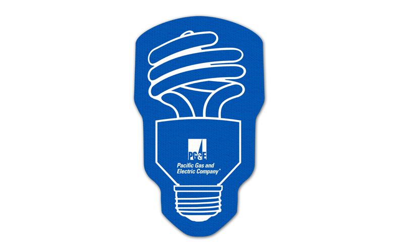 Fluorescent Bulb Rubber Jar Opener
