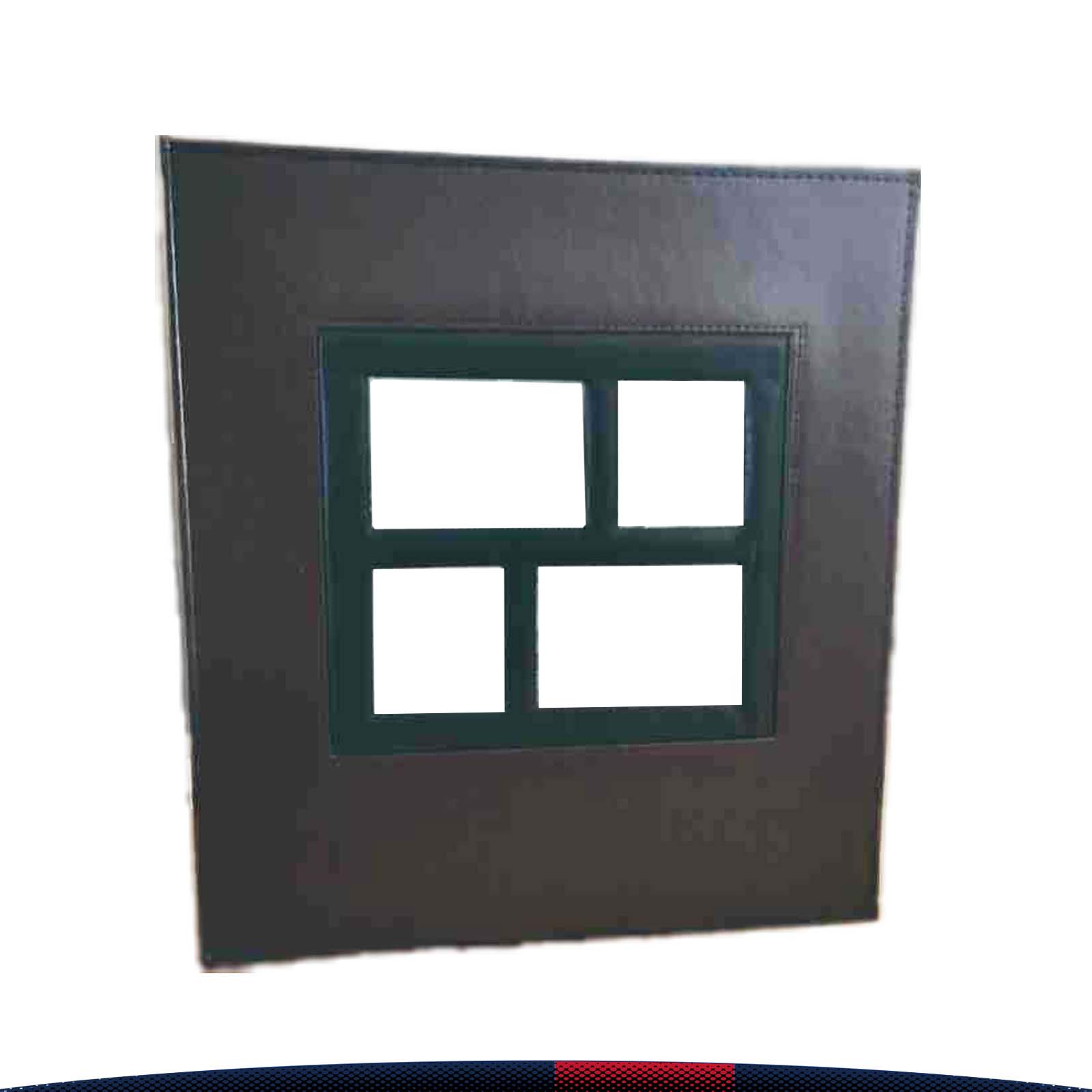 Diacu Large Capacity Photo Album 10