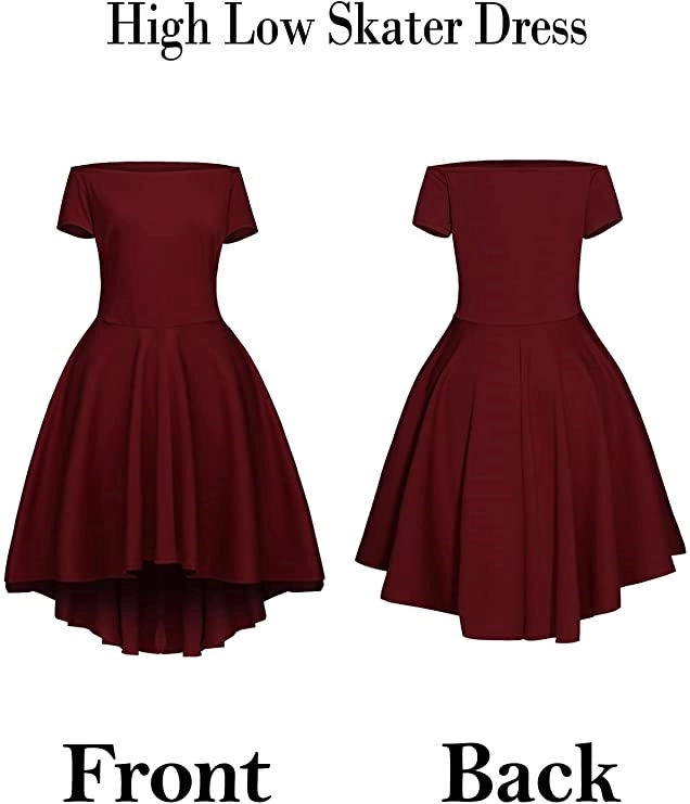 Graduation Dress 5
