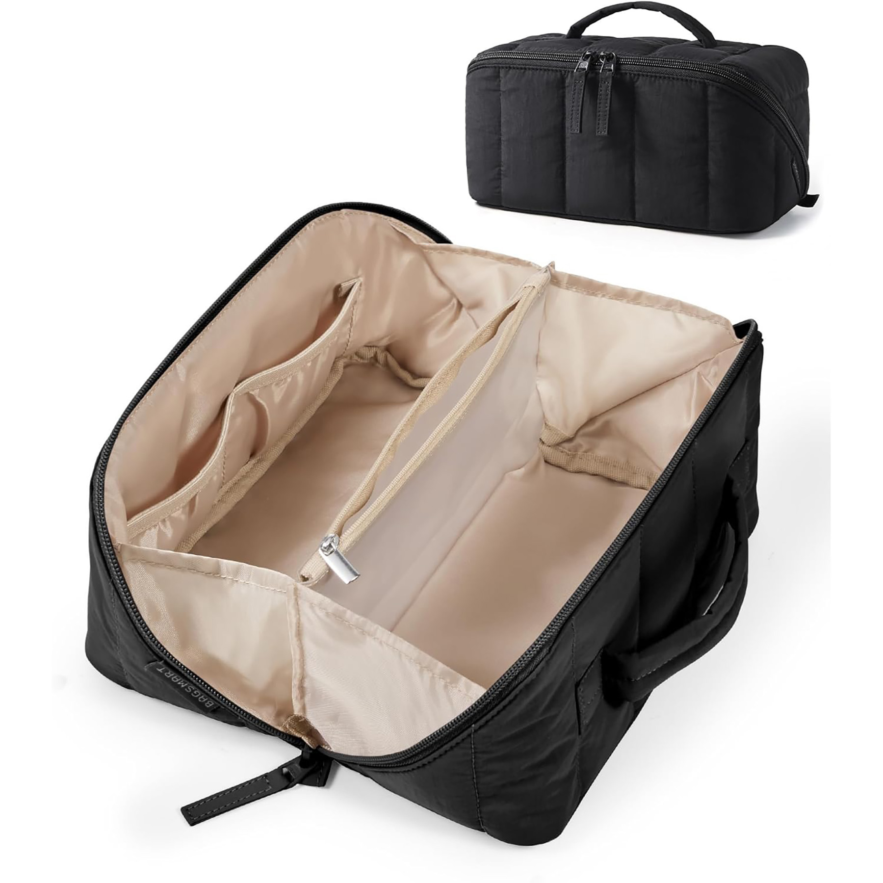 Makeup Bag 3