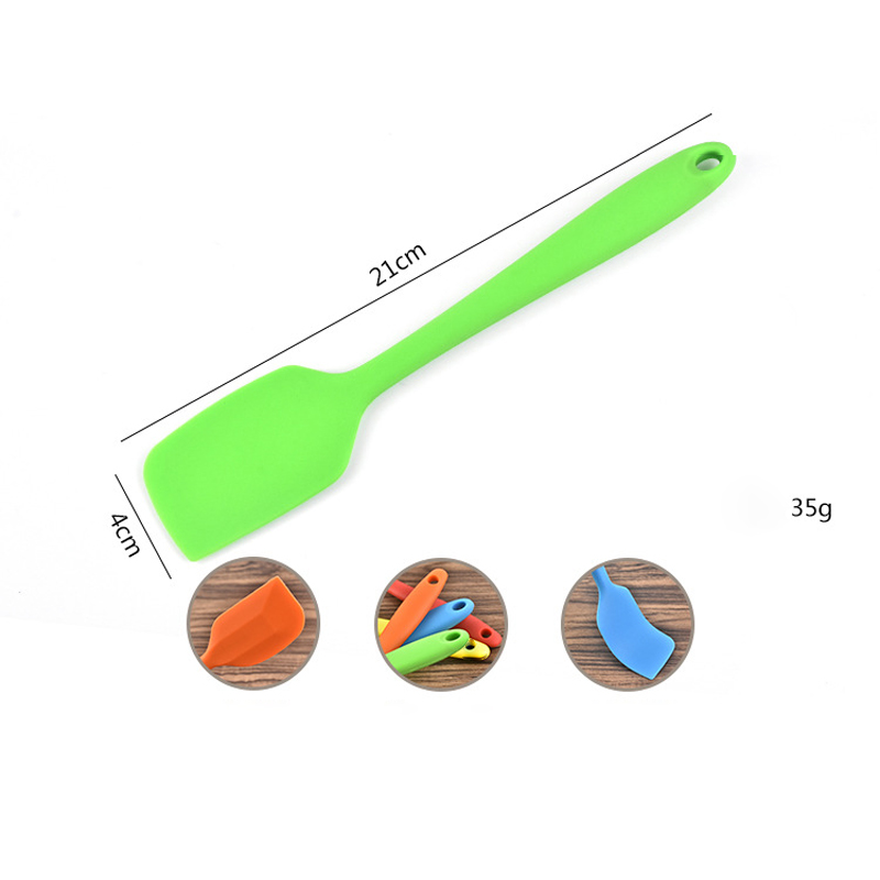 Silicone Spatula 3