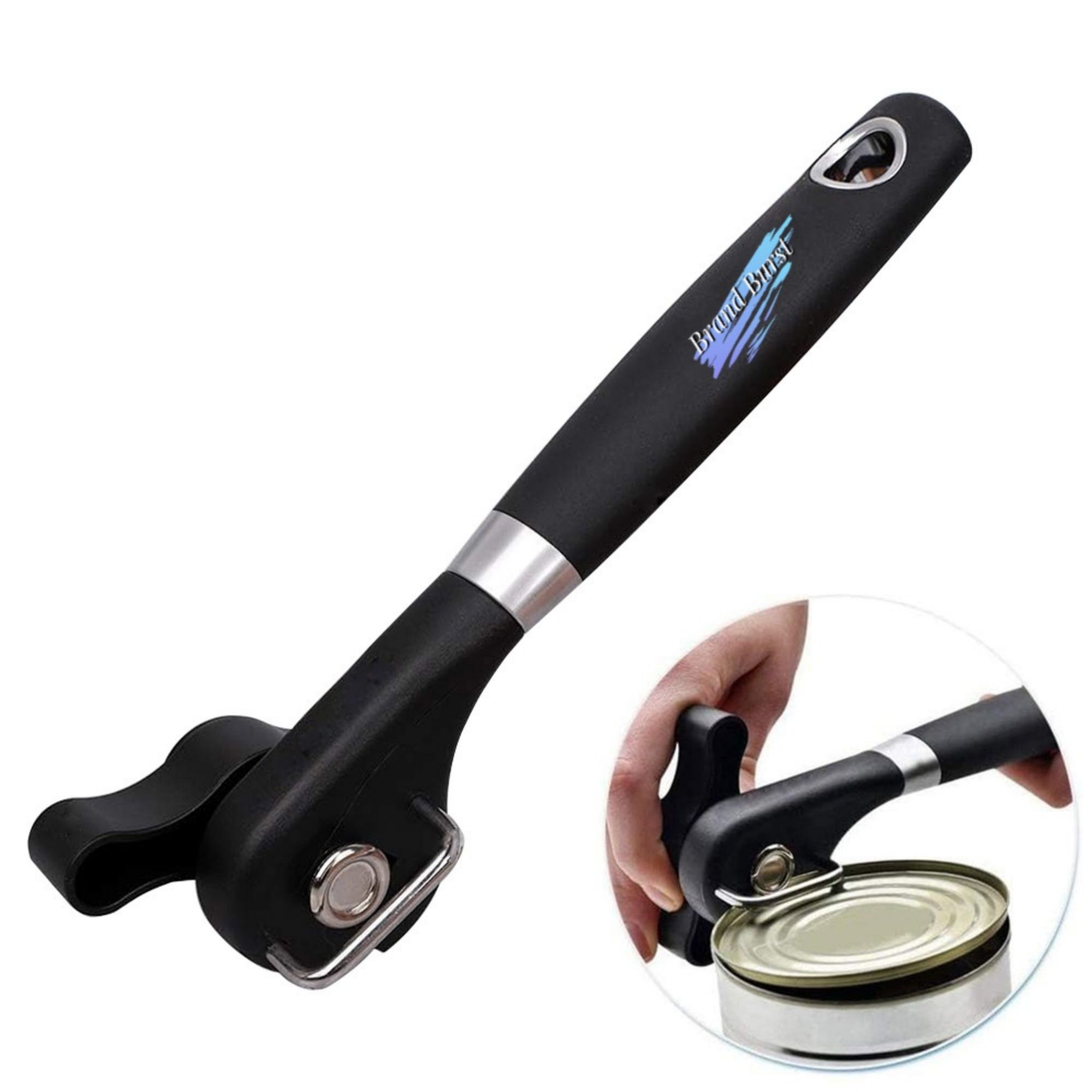 Manual Can Opener