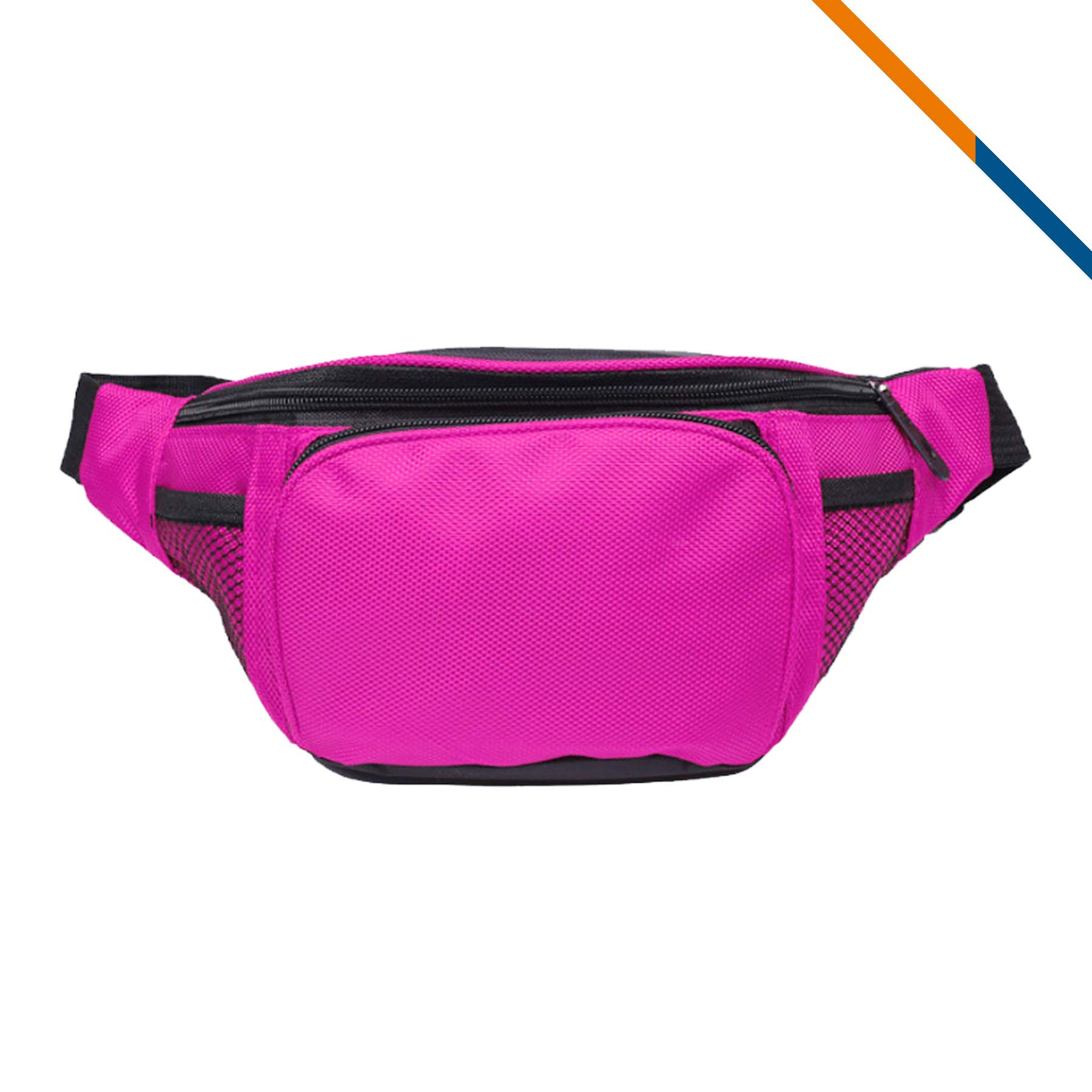 Tatum Nylon Fanny Pack 8