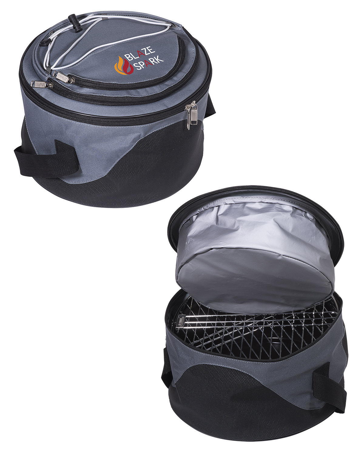 Weekend Explorer Grill And Cooler 2