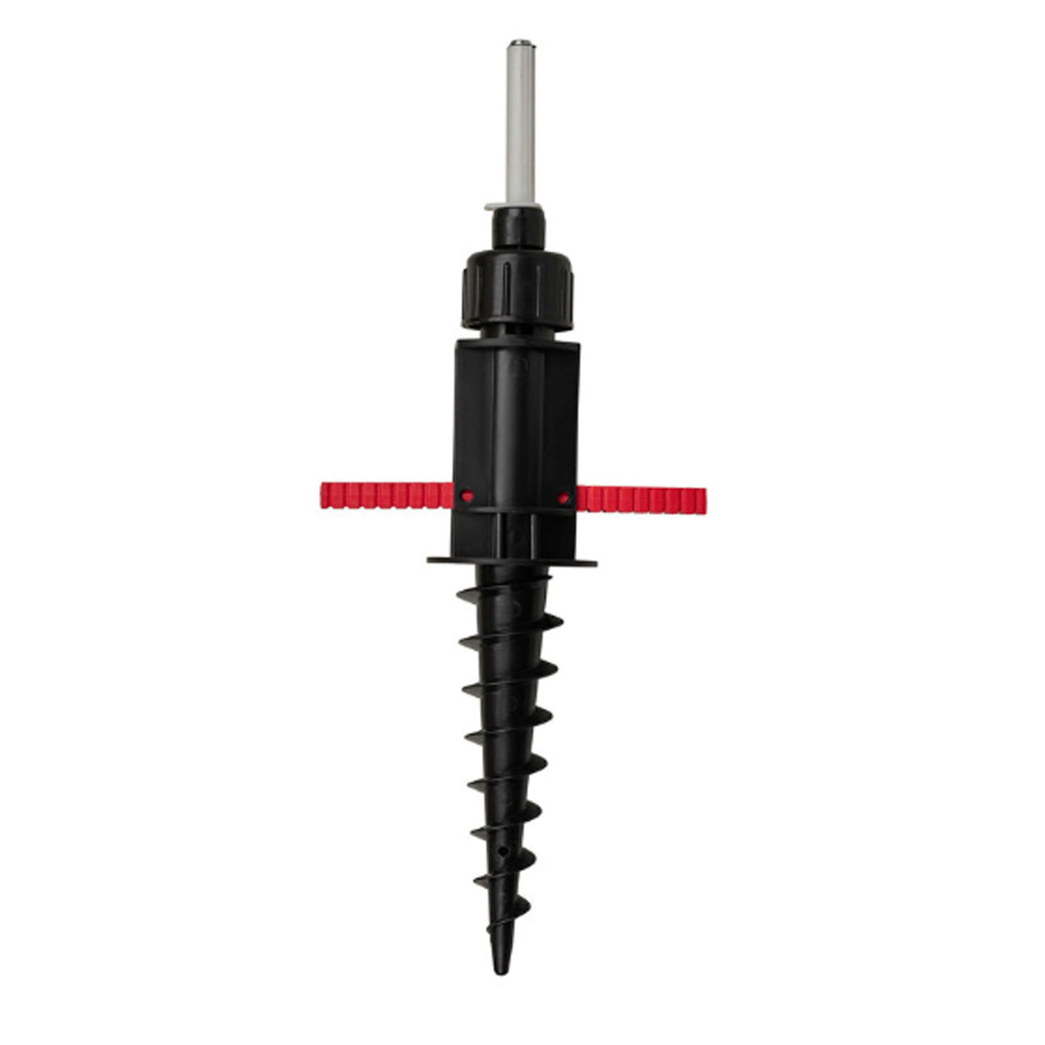 Plastic Screw base for Feather Flags 3
