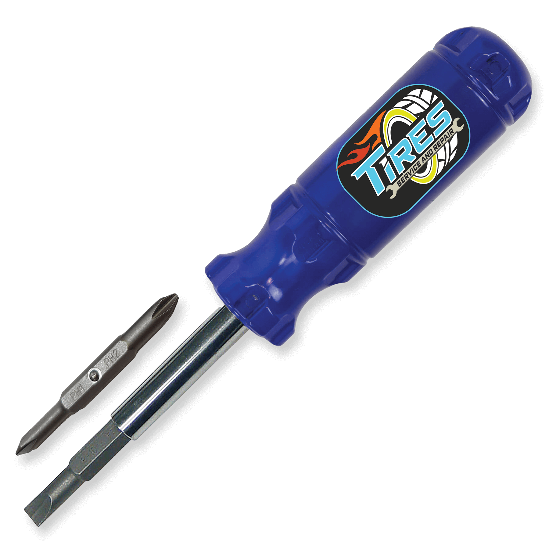 6-In-One Screwdriver 23