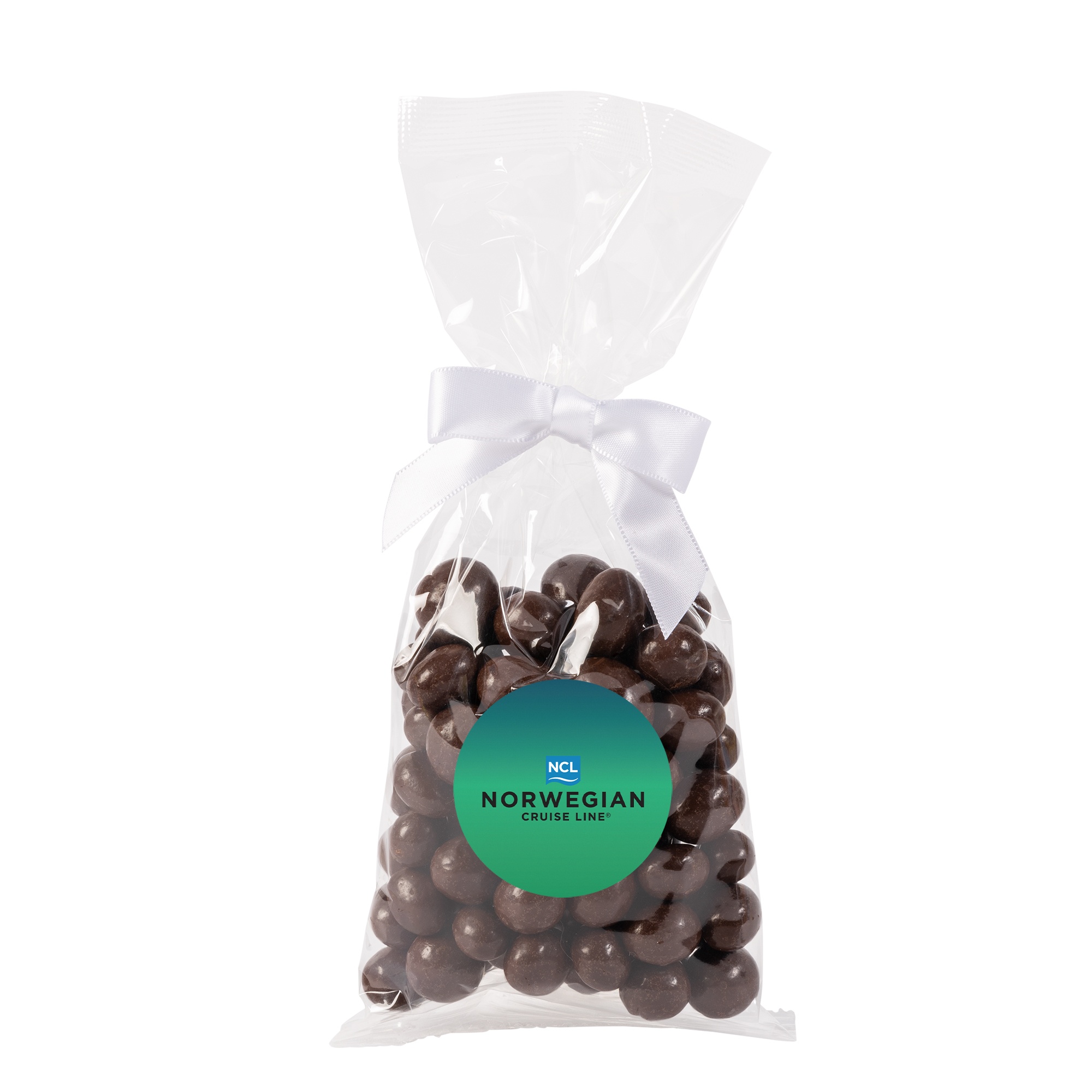 Mug Drops - Dark Chocolate Espresso Beans 1