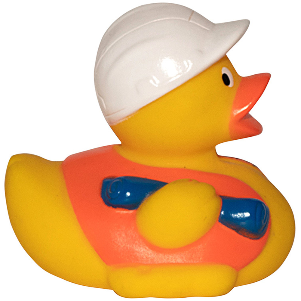 Construction Duck 2