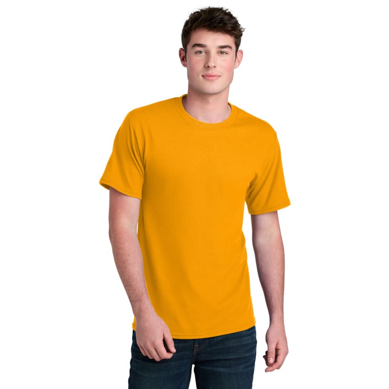 Port & Company Core Blend Recycled Tee 72
