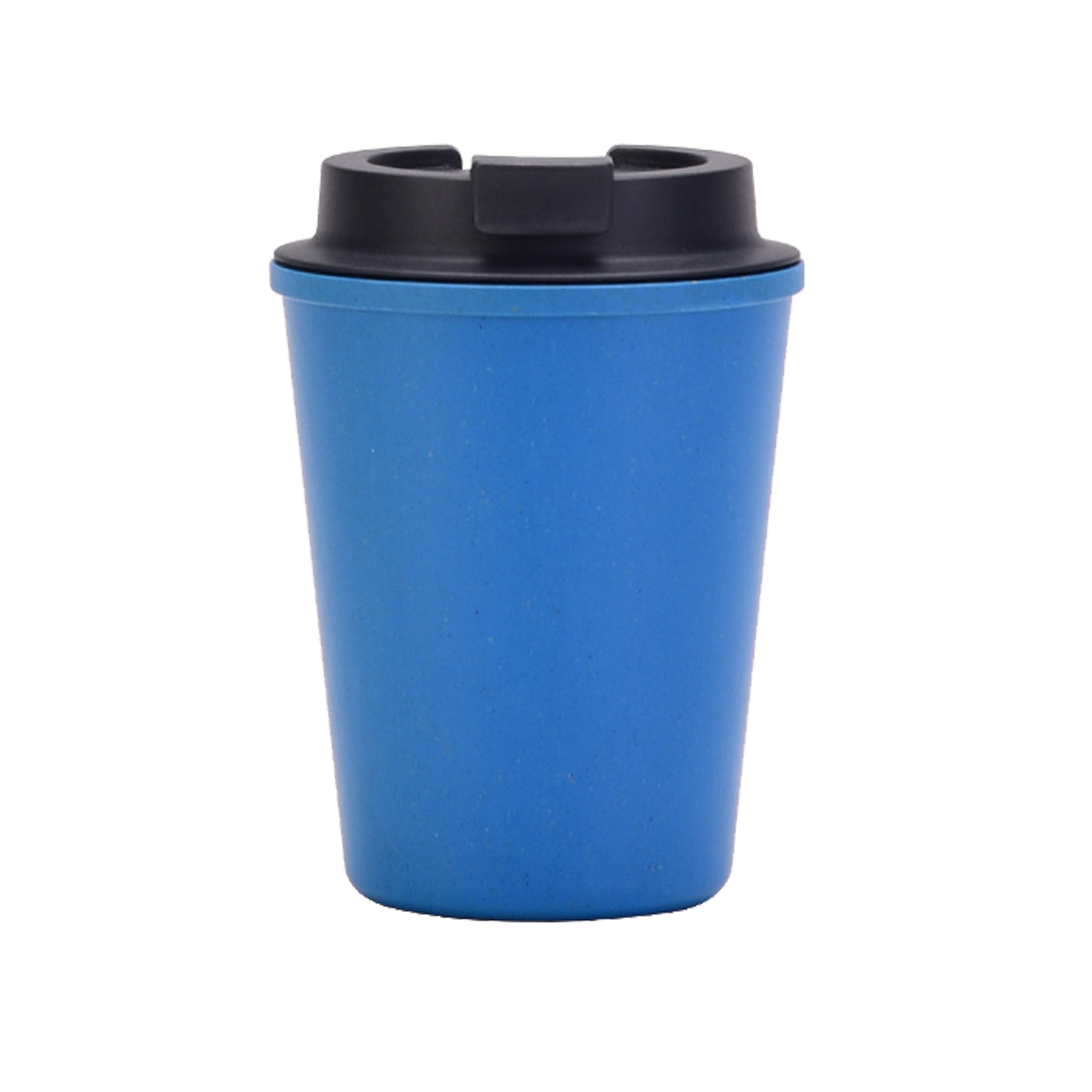 12oz Wheat Coffee Cup-Ocean 3