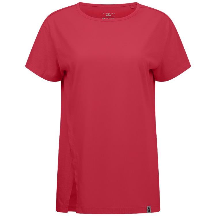 Verve Ladies Influx Short Sleeve Tee 7