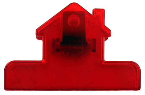 House Bag Clip(CLOSE OUT) 9