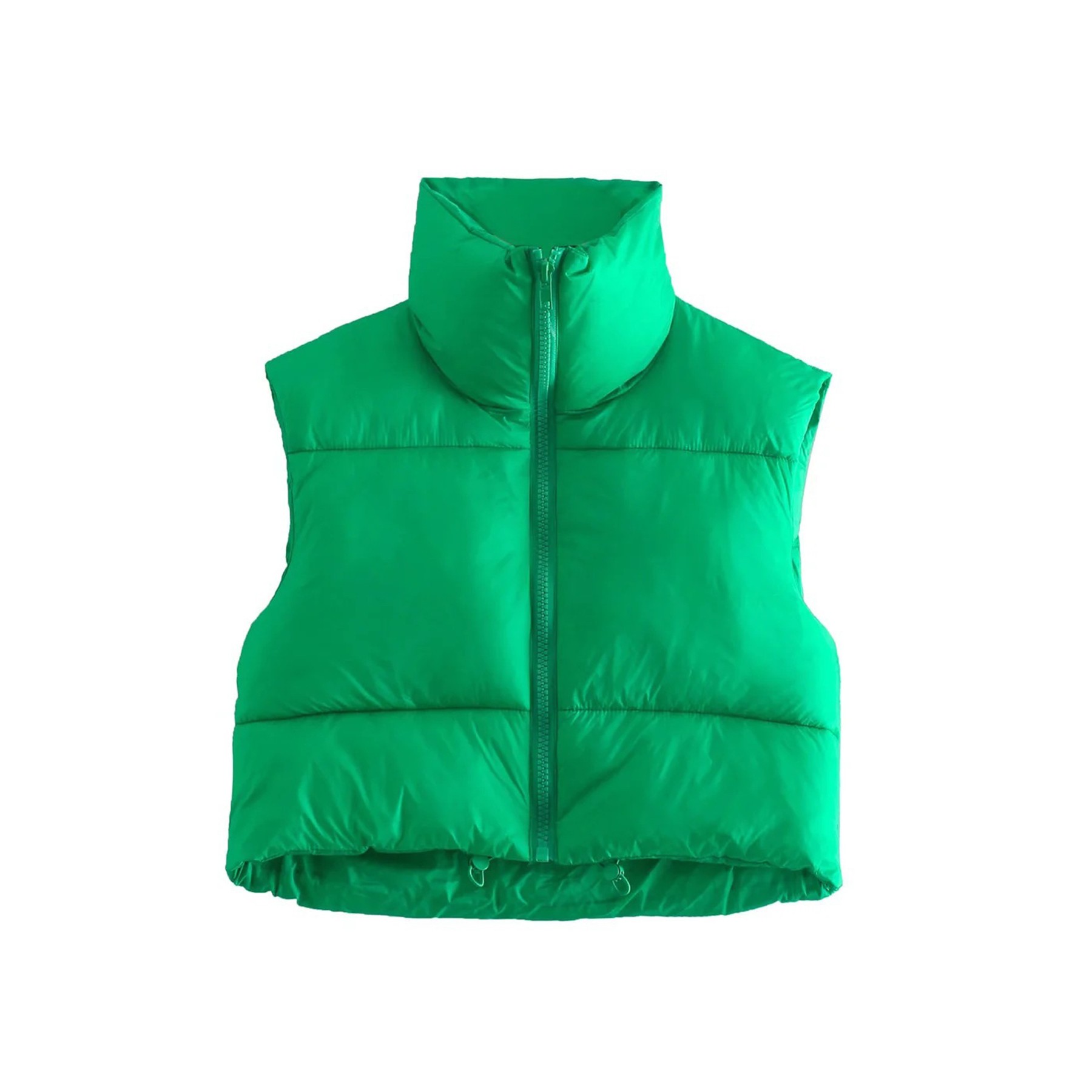 Women's Winter Vest 5