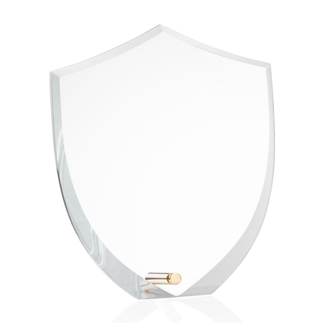 Polaris Shield Award - Gold 7