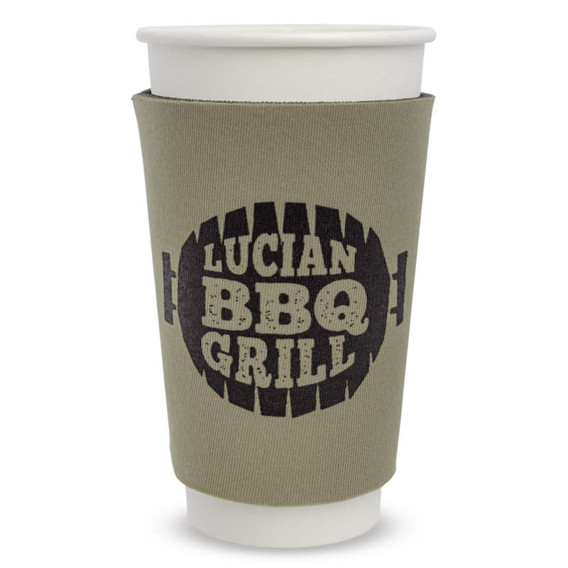 Custom Pint Glass Sleeves 3